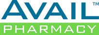 Bowne Chemists, dba Avail Pharmacy logo