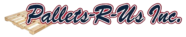 Pallets-R-Us Inc logo