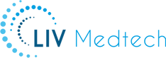 LIVMed logo