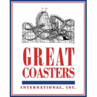 Great Coasters International Inc logo