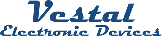 Vestal Electronic Devices, LLC logo