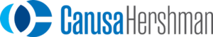 Canusa Hershman logo