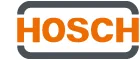 HOSCH logo