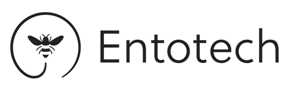 Entotech logo