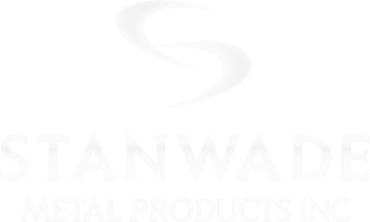 Stanwade Metal Products, Inc logo