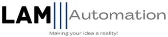 LAM AUTOMATION S.A. de C.V logo