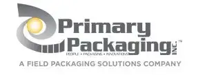 Primary Packaging Inc logo