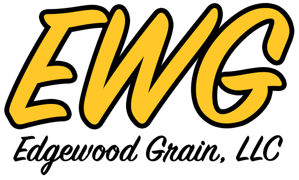Edgewood Grain, LLC logo