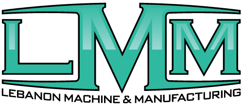 Lebanon Machine & Manufacturing Co., LLC logo