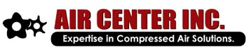 Air Center Inc logo