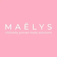 MAËLYS Cosmetics logo