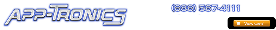 App-Tronics LLC logo