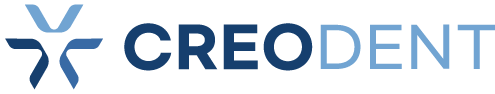 CreoDent logo