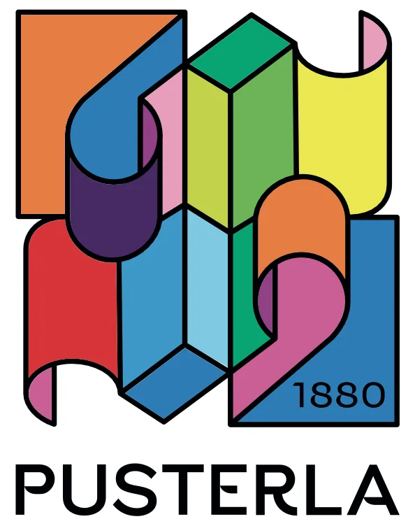 Pusterla US logo