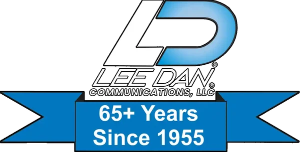 Lee Dan Communications, LLC logo