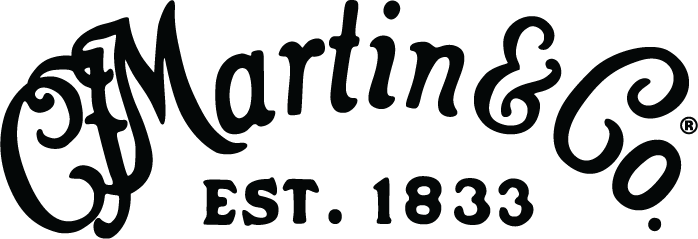 C. F. Martin & Co., Inc logo