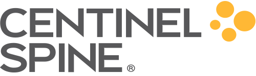 Centinel Spine logo