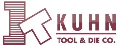 Kuhn Tool & Die Co logo