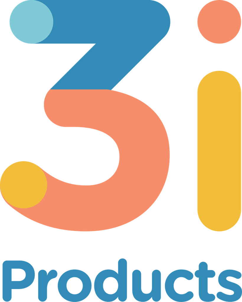 3i Products, Inc logo