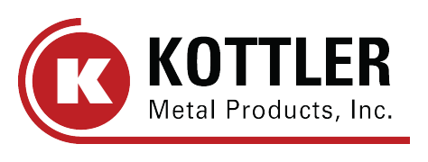 Kottler Metal Products logo