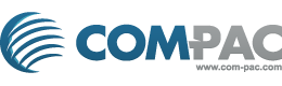 Com-Pac International logo