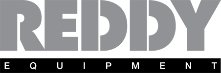 Reddy Equipment, Inc logo