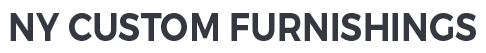 NY Custom Furnishings LLC logo