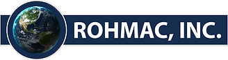 Rohmac, Inc logo