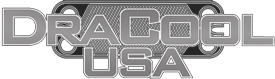 DraCool-USA logo
