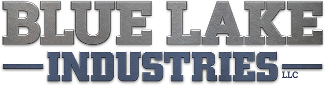 Blue Lake Industries LLC logo