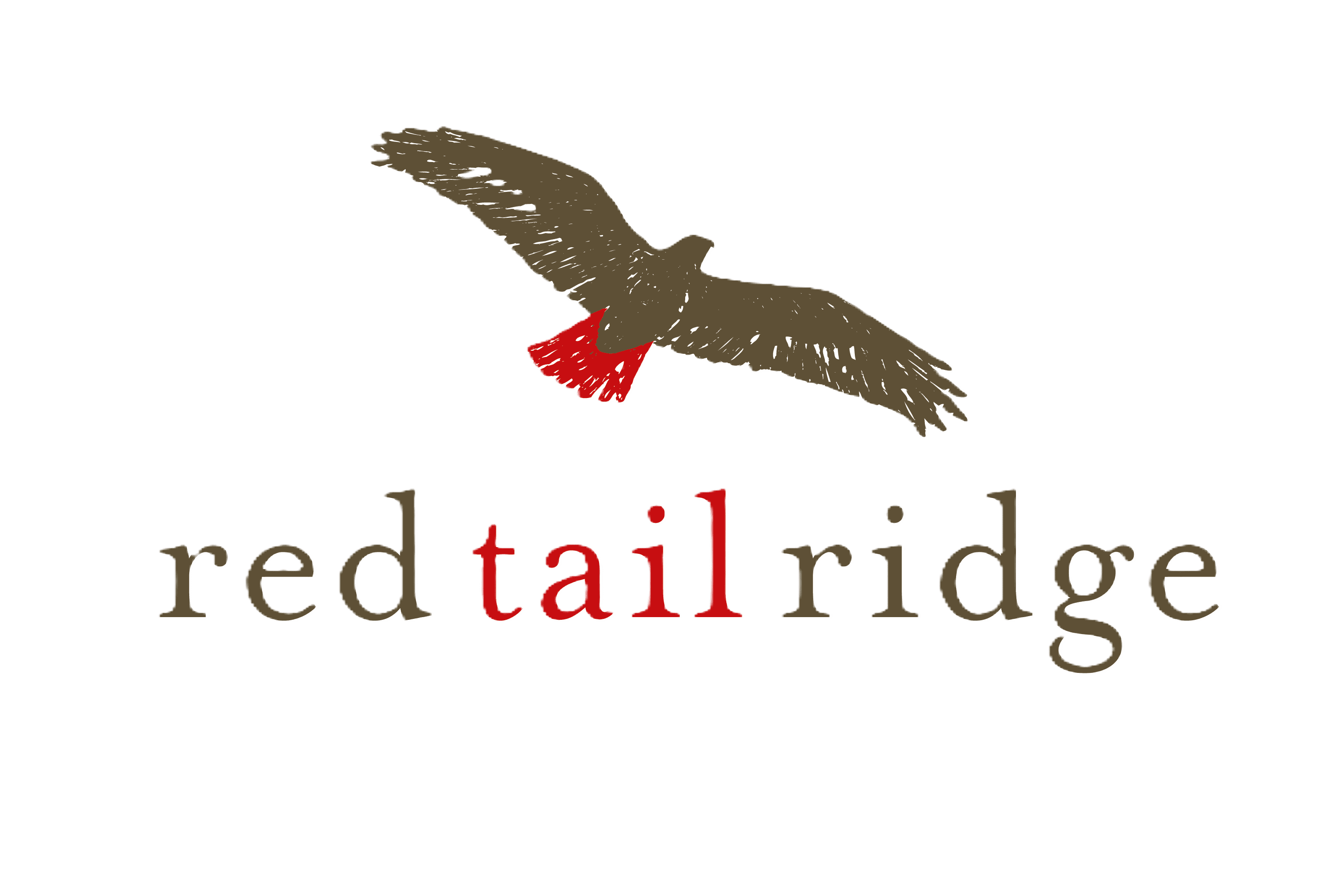Red Tail Ridge Winery logo