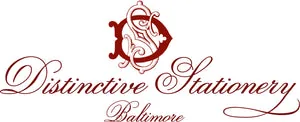 Distinctive Stationery Baltimore, Inc logo