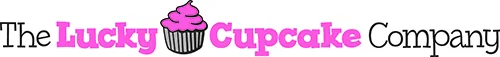 The Lucky Cupcake Company logo