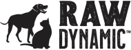 Raw Dynamic logo