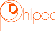 Philpac, Inc logo