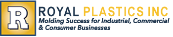 Royal Plastics, Inc logo