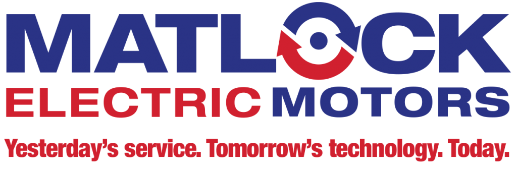Matlock Electric Company Inc logo