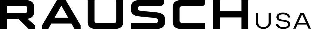 Rausch USA logo
