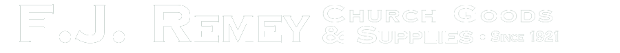 F. J. Remey Co logo