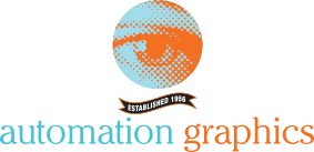 Automation Graphics logo