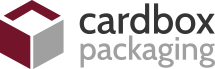 Cardbox Packaging logo