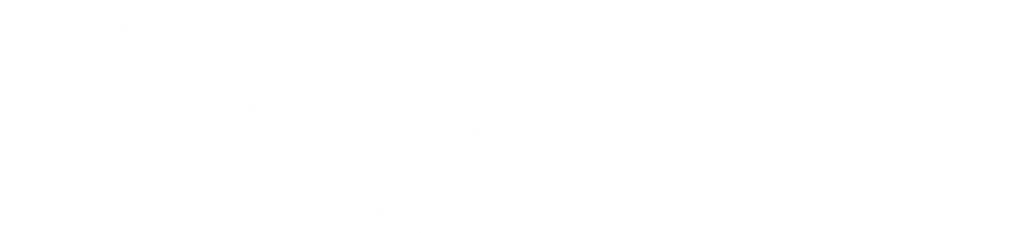 Col Bleu Vodka logo