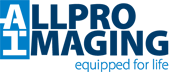 ALLPRO Imaging logo