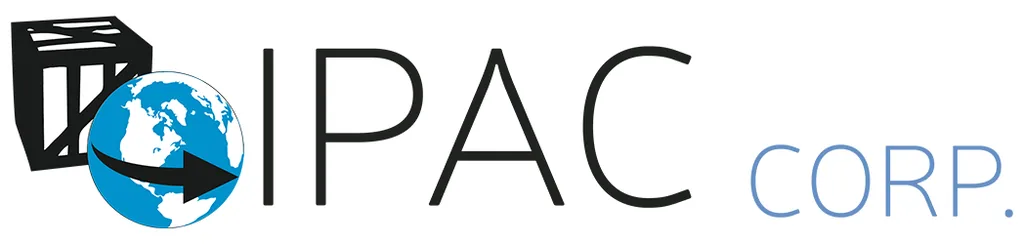 IPAC Corporation logo