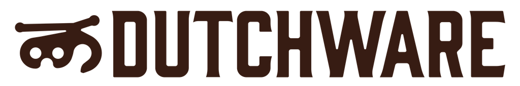 DutchWare Gear logo