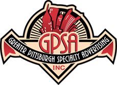 Greater Pittsburgh Specialty Advertising logo