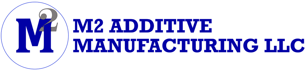 M2 Additive Manufacturing LLC logo