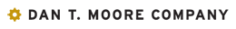 Dan T. Moore Company logo
