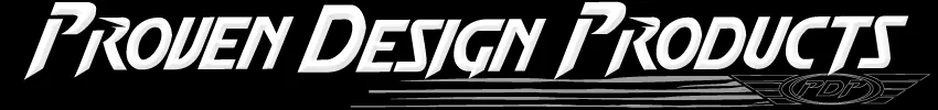 Proven Design Products logo