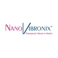 NanoVibronix logo